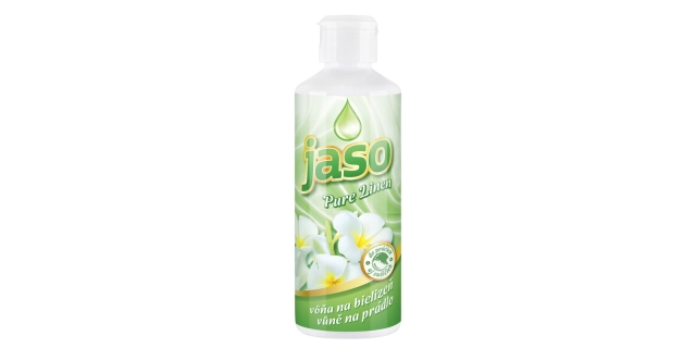 Jaso vůně prádloPURE LINE 300 ml                                                                                                                                                                                                                          